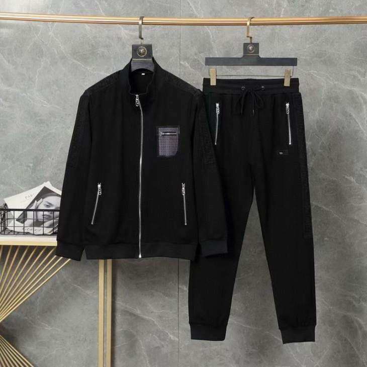 Picture of Fendi Sweater Suits _SKUFendiM-3XL25wr0239033